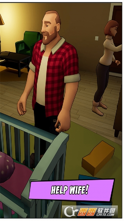 愤怒老爹最新版