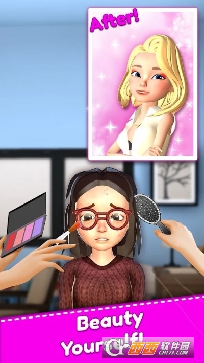 闲置的魔法改造