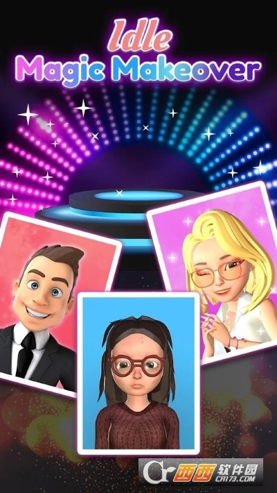 闲置的魔法改造