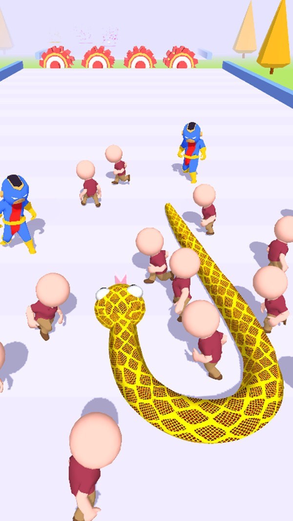 贪吃蛇大师内购版