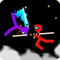 至尊火柴人竞技