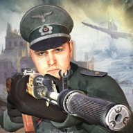 狙击手大战游戏