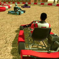 卡丁车3D app