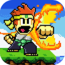 英雄丹无限金币版