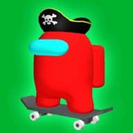 沙雕太空狼人游戏