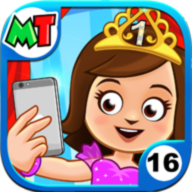 我的小镇选美比赛MyTown : Beauty Contest