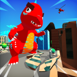 粉碎巨人内购版