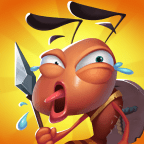 昆虫小队中文版