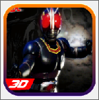 假面骑士Black太阳之子手机版