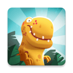 恐龙重击中文版