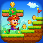 英雄跳跃世界内购版