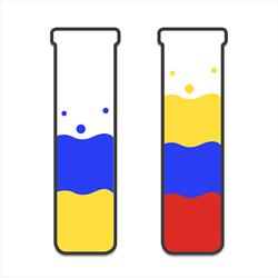 水排序拼图九游版