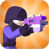 一枪成名无限金币版