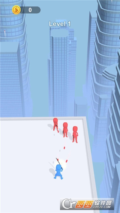 反弹大师小米版