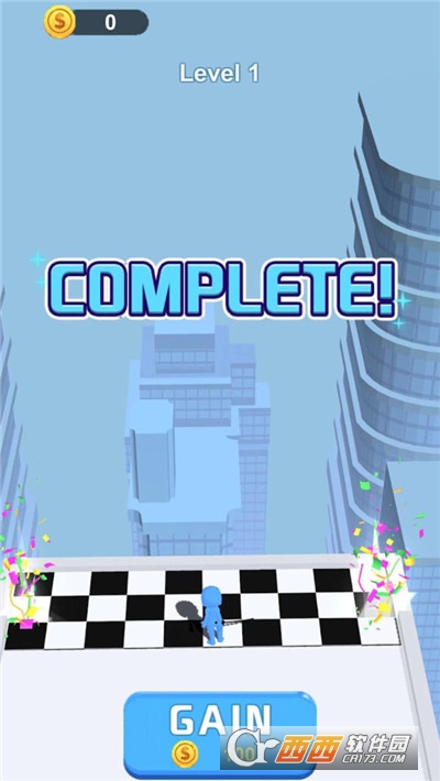 反弹大师小米版