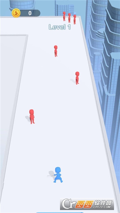 反弹大师小米版