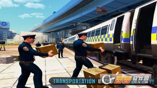 警方火车射手美国运输2021