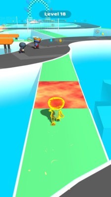 元素跑酷内购版