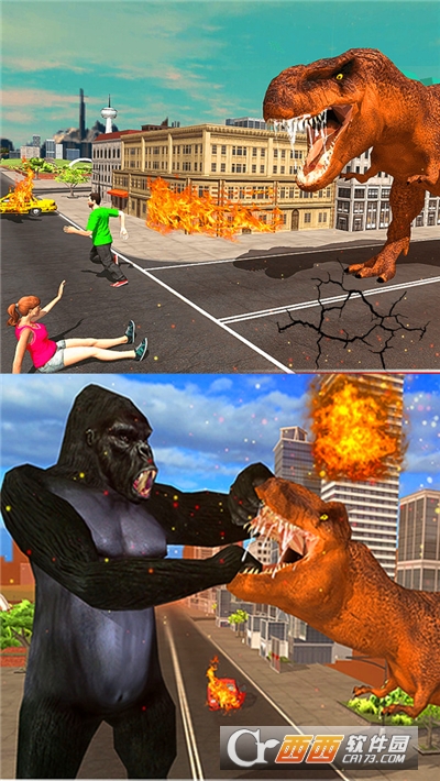 金刚向前冲最新手机版