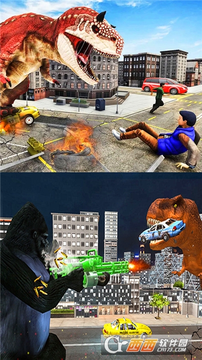 金刚向前冲最新手机版