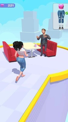 换装快跑中文版