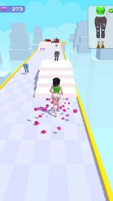 换装快跑中文版