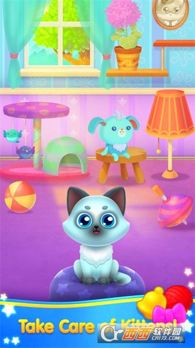 猫咪消消乐红包手机版