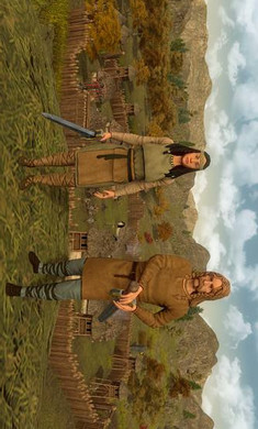 人类黎明手机版