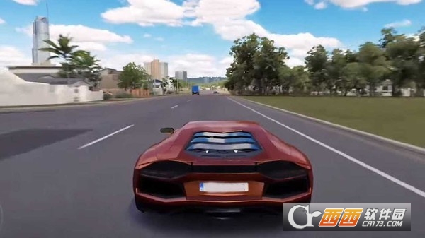 Racing Cars Drifting Drive跑车公路竞技