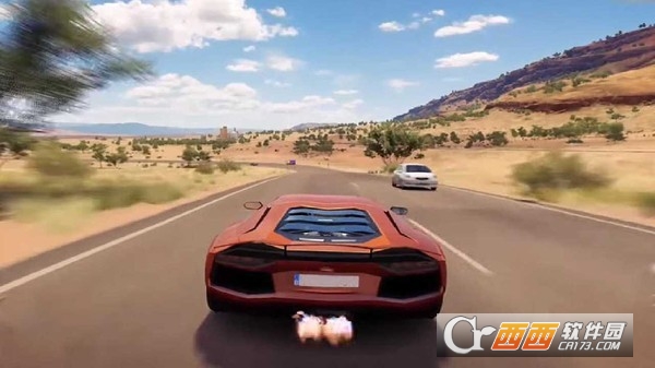 Racing Cars Drifting Drive跑车公路竞技