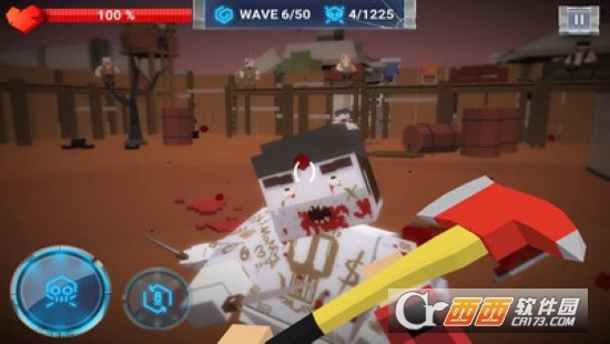 行尸走肉死亡之城