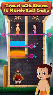 阿童木救援内购版