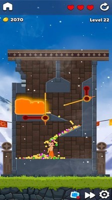 阿童木救援内购版