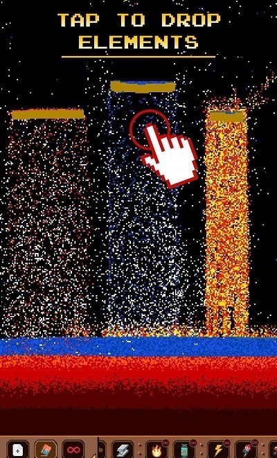 沙盒物理模拟器中文版