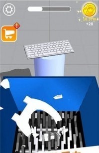 粉碎减压模拟器内购版