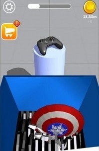 粉碎减压模拟器内购版