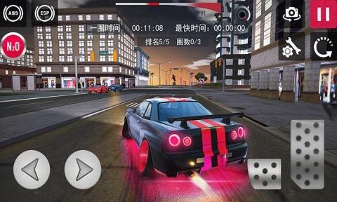 超级冲刺中文版