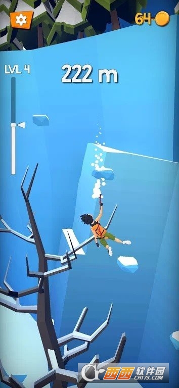 攀岩小子3D手机版