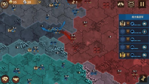 钢铁命令内购版