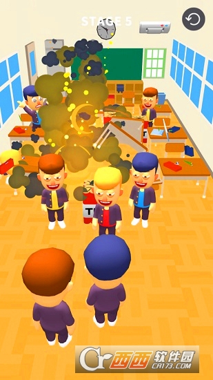 就要炸死你手游