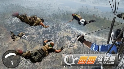 区域的生存小队游戏