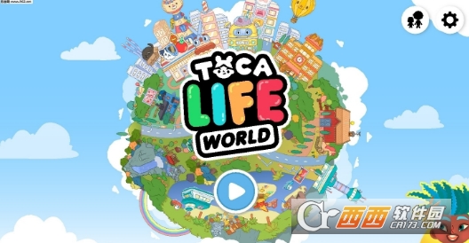 托卡世界1.30.5免费完整