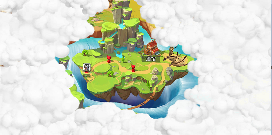 混乱小镇无限金币钻石版