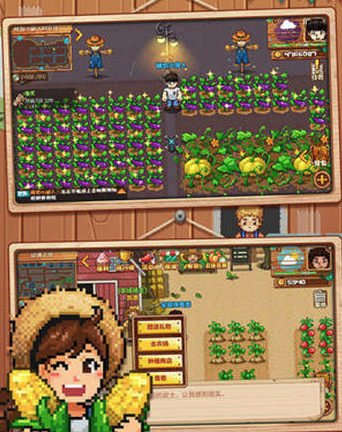 暖暖农场红包版