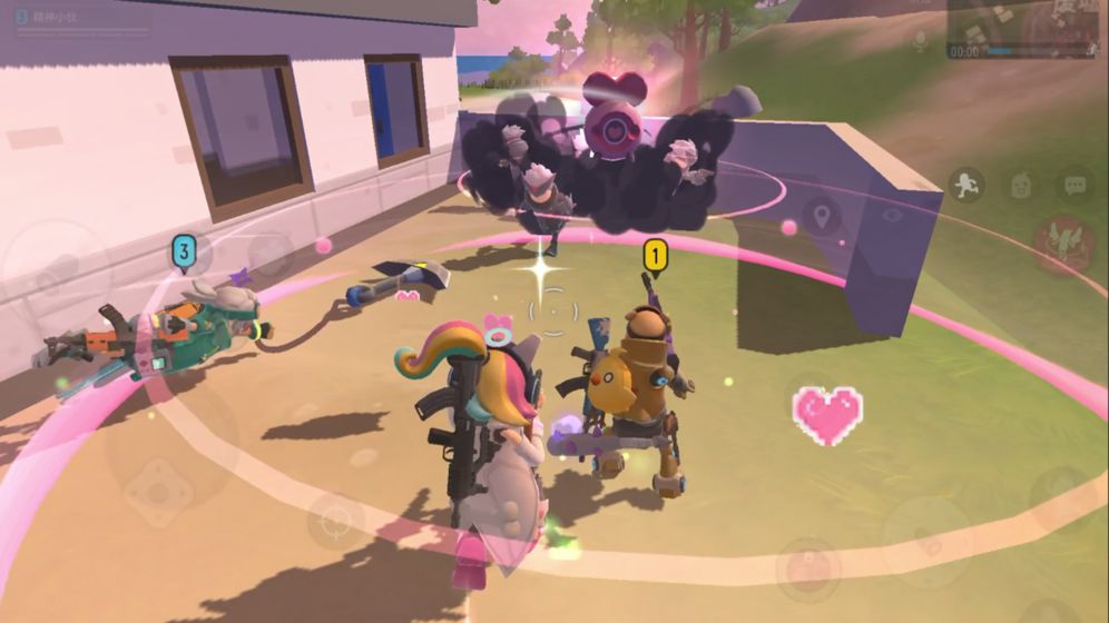 香肠派对S9赛季体验服