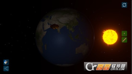 星球毁灭模拟器2