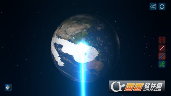 星球毁灭模拟器2