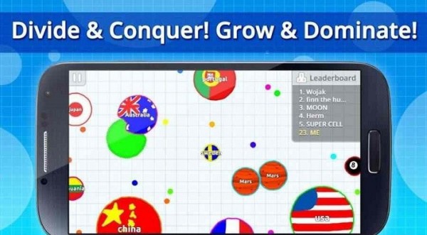 细胞吞噬免费版