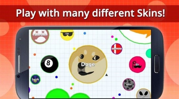 细胞吞噬免费版