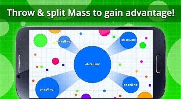 细胞吞噬免费版